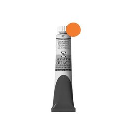 Talens Talens plakkaatverf Extra Fijn tube 20ml, vermiljoen