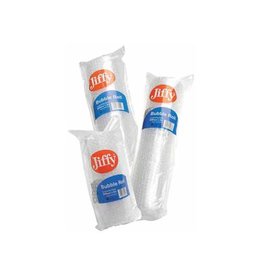Jiffy Jiffy Luchtkus Folie 120Cmx10M [1st]