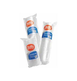 Jiffy Jiffy luchtkussenfolie, ft 120 cm x 10 m