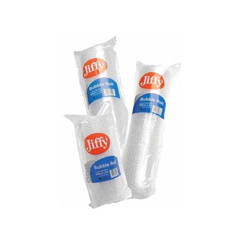 Jiffy Jiffy luchtkussenfolie, ft 120 cm x 10 m