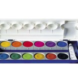 Pelikan Pelikan verfdoos plakkaatverf