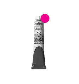 Talens Talens plakkaatverf Extra Fijn tube van 20 ml, permanent roze (magenta)