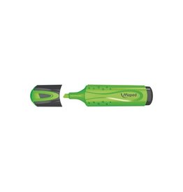 Maped Maped markeerstift Fluo'Peps Classic groen