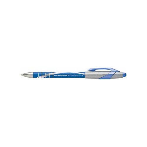 Papermate Paper Mate balpen Flexgrip Elite blauw