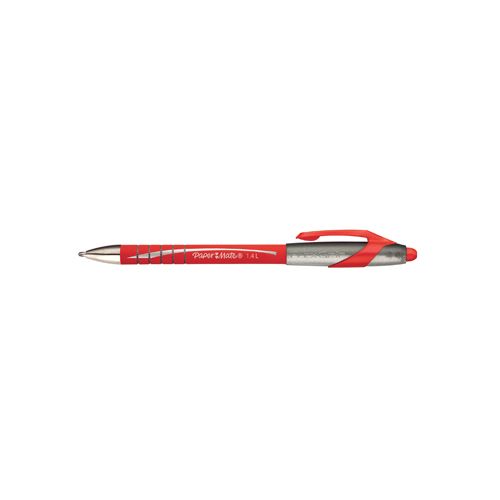 Papermate Paper Mate balpen Flexgrip Elite rood