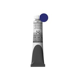 Talens Talens plakkaatverf Extra Fijn tube 20ml, donker ultra