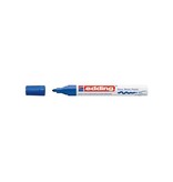 Edding Edding glanslakmarker e-750 CR blauw