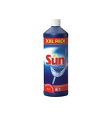 Sun Sun Pro Formula spoelglans voor vaatwasser, flacon van 1 liter