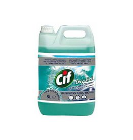 Cif Cif Allesreiniger Oceaan 5L [1st]