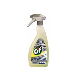 Cif Cif Keukenontvetter 750Ml [1st]