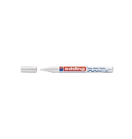 Edding Edding glanslakmarker e-751 CR wit