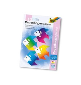 Folia Folia regenboogpapier