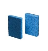 Scotch Brite Scotch Brite spons 770, blauw, pak van 10 stuks