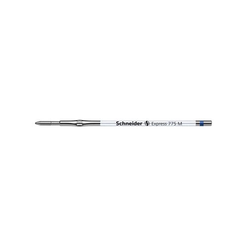 Schneider Schneider balpenvulling Express 775M, blauw