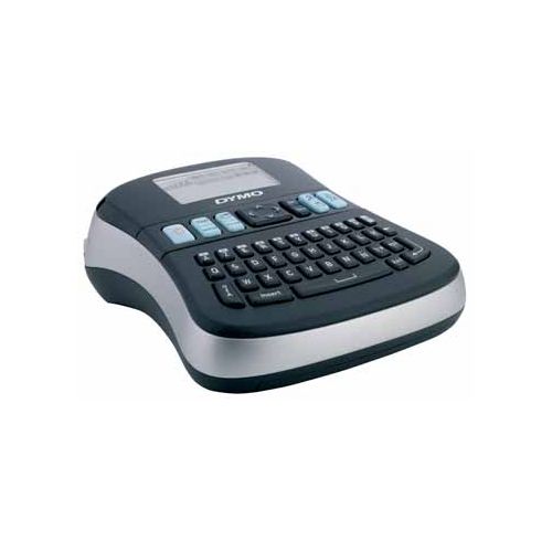 Dymo Dymo beletteringsysteem LabelManager 210D+, qwerty
