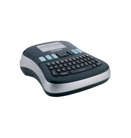 Dymo Dymo Belettering 210D+ Azerty [1st]