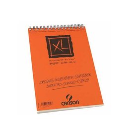 Canson Canson schetsblok XL ft 21 x 29,7 cm (A4), blok van 120 blad