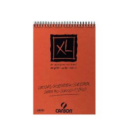 Canson Canson schetsblok XL 29,7 x 42 cm (A3), 120 blad