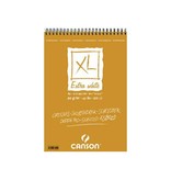 Canson Canson schetsblok XL Extra White ft 21 x 29,7 cm (A4)