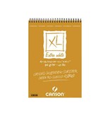 Canson Canson schetsblok XL Extra White ft 29,7 x 42 cm (A3)