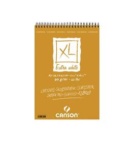 Canson Schetsbl A3 Xl 120Bl Extra Wit [1st]