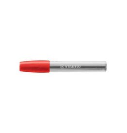 Stabilo STABILO EASYergo potloodstift, 1,4 mm, HB, koker van 6 stuks