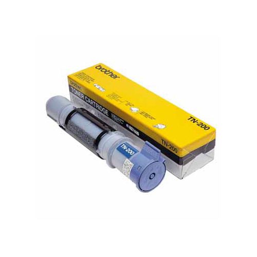 Brother Brother TN-200 toner black 2200 pages (original)