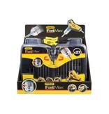 Stanley Stanley stiftsleutelset FatMax, set van 27 stuks