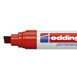 Edding Edding permanent marker e-800 rood