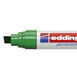 Edding Edding permanent marker e-800 groen