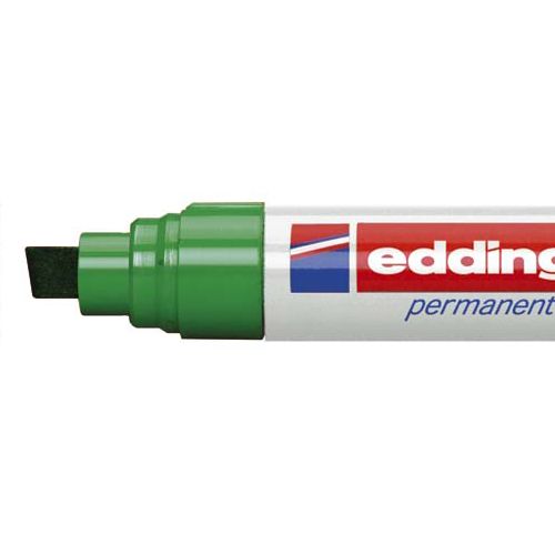 Edding Edding permanent marker e-800 groen