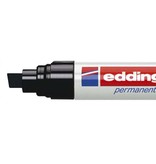 Edding Edding permanent marker e-800 zwart
