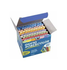 Giotto Krijt Robercolor Ass Ds 100X [1st]