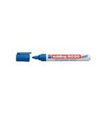 Edding Edding NLS High-Tech marker e-8030 blauw — levering per 10