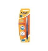 Bic Bic balpen Atlantis Soft 1 mm, blauw, op blister