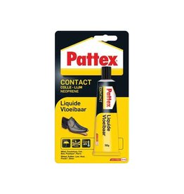 Pattex Pattex Contactlijm Vloeib 50G [1st]