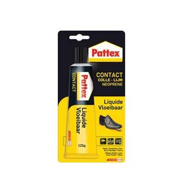 Pattex Pattex Contactlijm Vloeib 125G [1st]