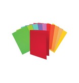 Exacompta Exacompta inlegmap Bahia, pak van 30 stuks