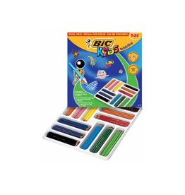 Bic Kids 144 Kleurpotl Evolution Bic Ki [1st]