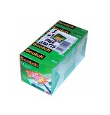 Scotch Scotch plakband Magic  Tape ft 19 mm x 33 m, pak van 6 rollen