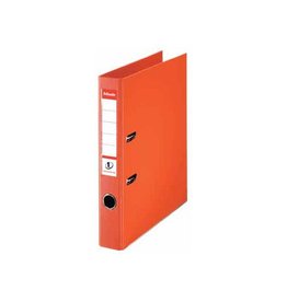 Esselte Ordner Nr.1 Pp A4 50Mm Oranje [1st]