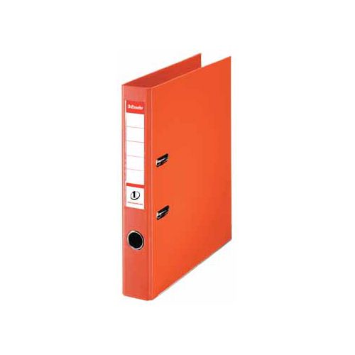 Esselte Esselte ordner Power N°1 oranje, rug van 5 cm