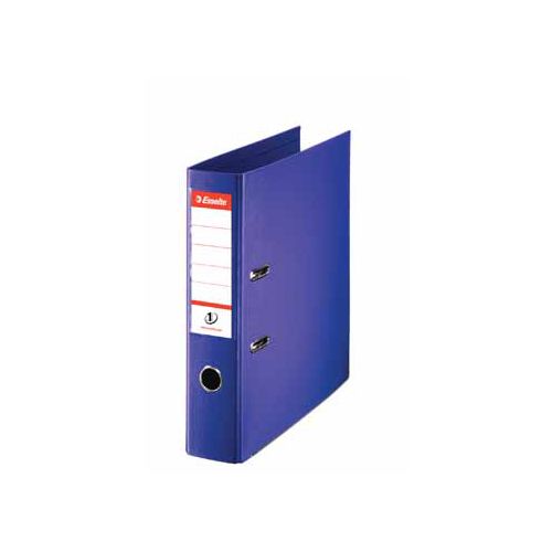 Esselte Esselte ordner Power N°1 violet, rug van 7,5 cm