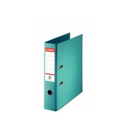 Esselte Ordner Nr.1 Pp A4 75Mm Turquoi [1st]