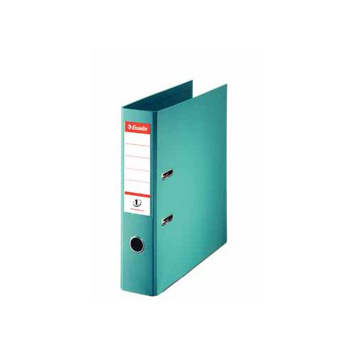 Esselte Esselte ordner Power N°1 turkoois, rug van 7,5 cm