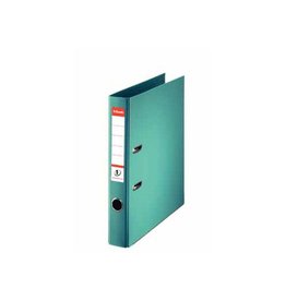 Esselte Ordner Nr.1 Pp A4 50Mm Turquoi [1st]