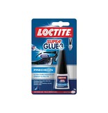 Loctite Loctite Secondelijm Super Glue Plus