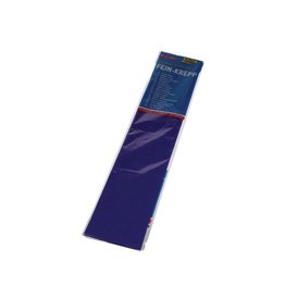Folia Folia crêpepapier, ft 250 x 50 cm, 32 gram, paars