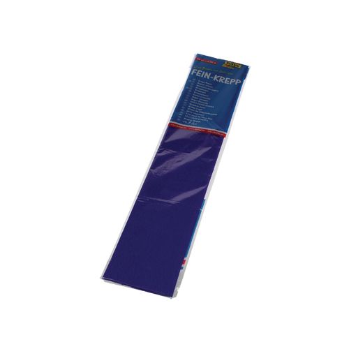 Folia Folia crêpepapier, ft 250 x 50 cm, 32 gram, paars