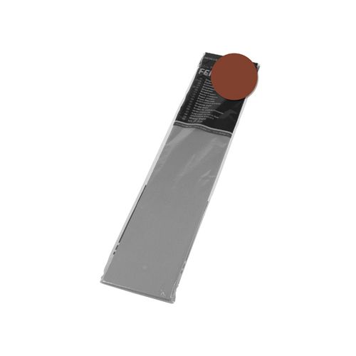 Folia Folia crêpepapier bruin